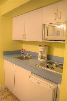 شارلوت أملي Bluebeard'S Castle Villas III 3*, شارلوت أملي