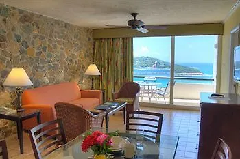 شارلوت أملي Bluebeard'S Castle Villas III 3*, شارلوت أملي الجزر العذراء الأمريكية