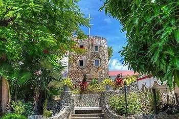 فندق شارلوت أملي Bluebeard'S Castle Villas III