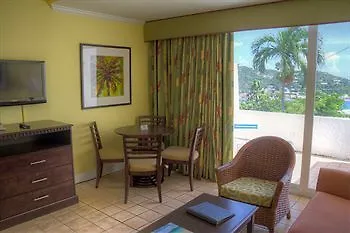 Bluebeard'S Castle Villas III Charlotte Amalie Îles Vierges des États-Unis